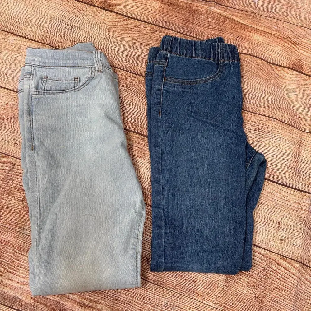 Osh Kosh Girls Size 10 Jeans/Jeggings